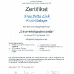 Jutta / Link Fladungen