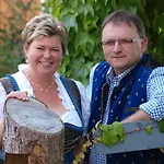 Jutta / Link Fladungen