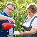 Jutta / Link Gasthof