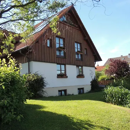 Gaestehaus Jutta / Link Penzion