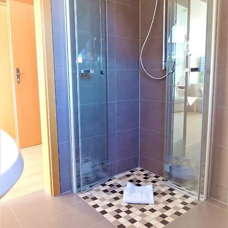 Gaestehaus Jutta / Link 3*