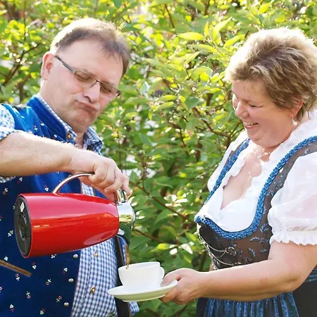 Jutta / Link Fladungen