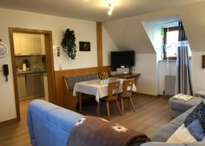 Gæstehus Gaestehaus Jutta / Link 3*