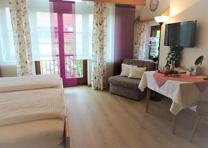 Gaestehaus Jutta / Link