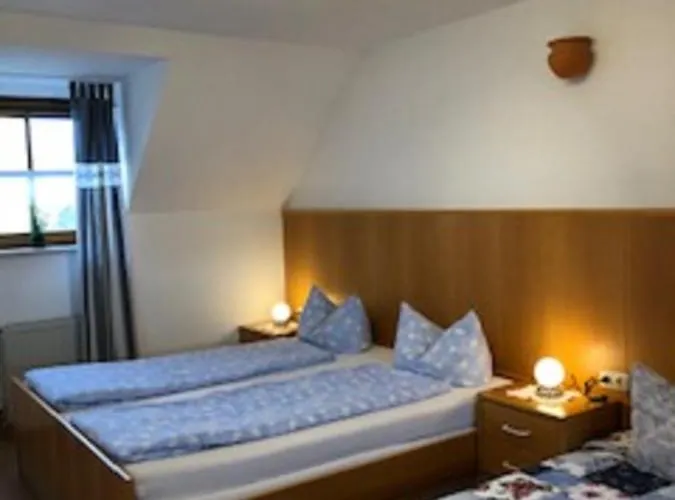 Gaestehaus Jutta / Link 3*