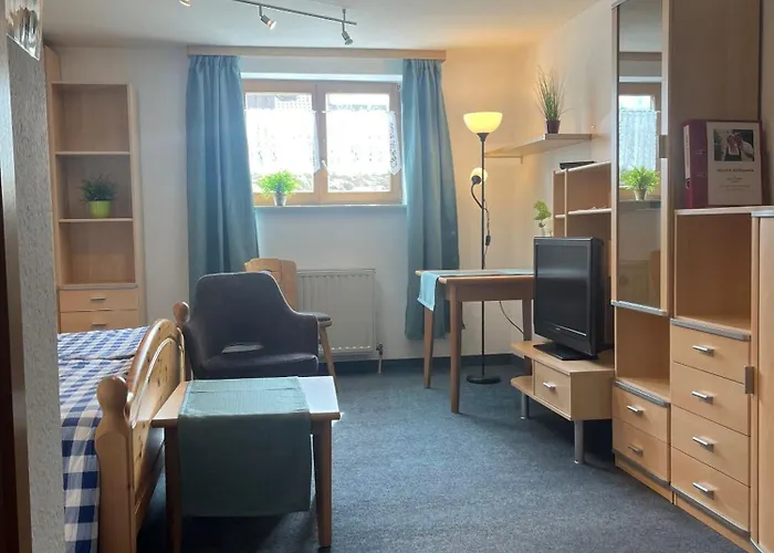 Gaestehaus Jutta / Link