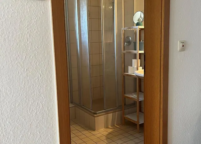 Gæstehus Gaestehaus Jutta / Link 3*