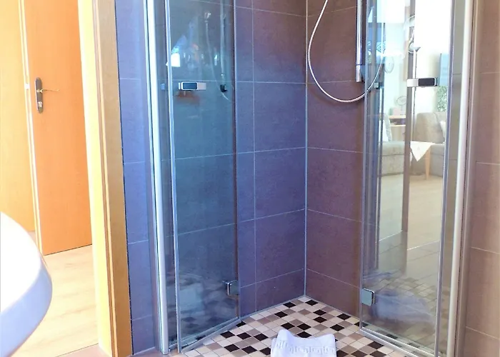 Gaestehaus Jutta / Link Gæstehus 3*