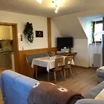 게스트하우스 Gaestehaus Jutta / Link 3*