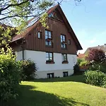 Gaestehaus Jutta / Link Affittacamere