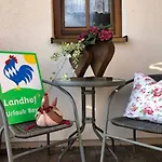 Gaestehaus Jutta / Link Affittacamere 3*