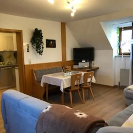 Casa de hóspedes Gaestehaus Jutta / Link 3*