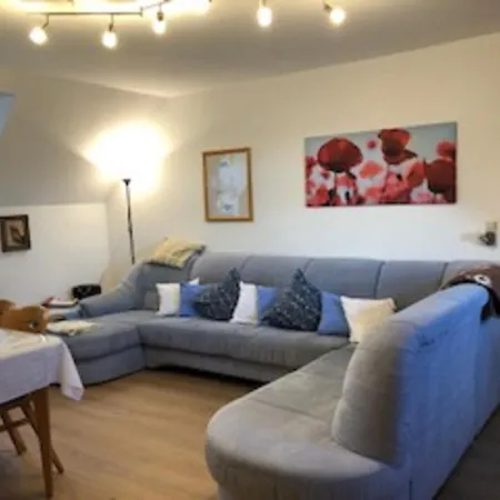 Gaestehaus Jutta / Link Guest house