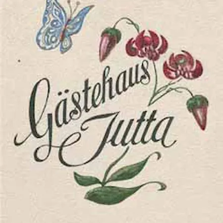 Gaestehaus Jutta / Link Penzion Fladungen