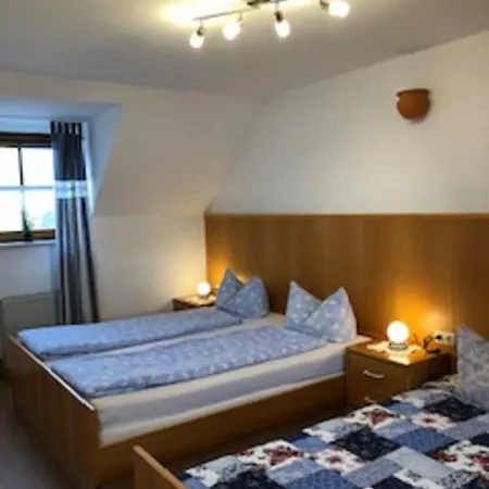 Gaestehaus Jutta / Link *