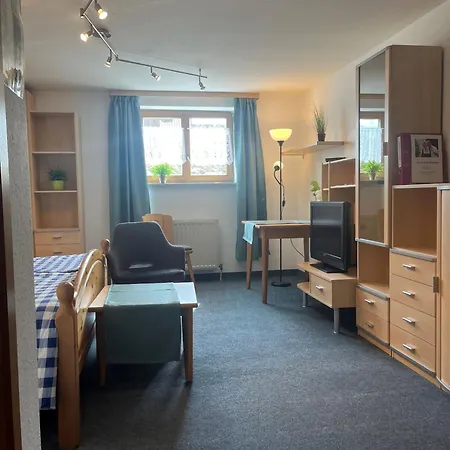 Gaestehaus Jutta / Link