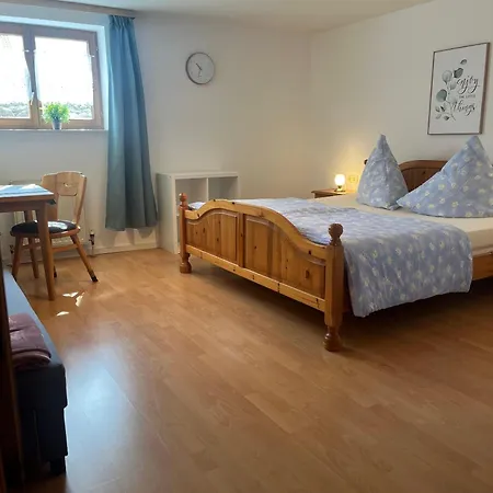 Gaestehaus Jutta / Link Pensionat 3*