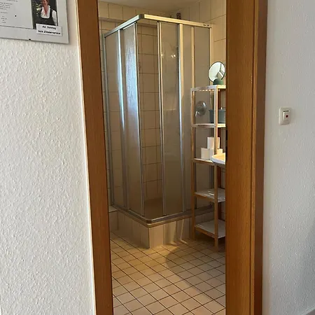 Penzion Gaestehaus Jutta / Link *