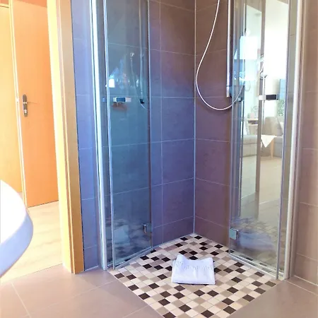 Gaestehaus Jutta / Link Gæstehus 3*
