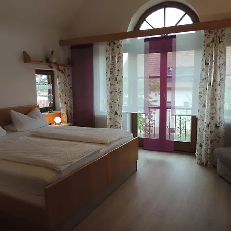 Gaestehaus Jutta / Link 3* Fladungen