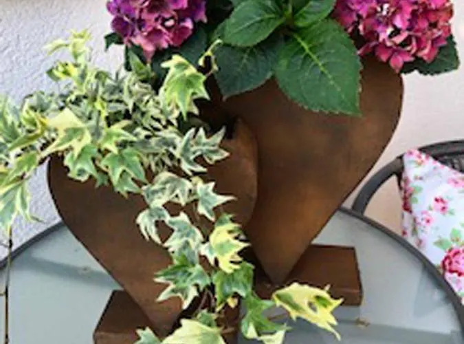 Gaestehaus Jutta / Link 3* Фладунген