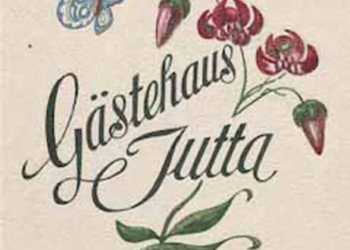 Gaestehaus Jutta / Link
